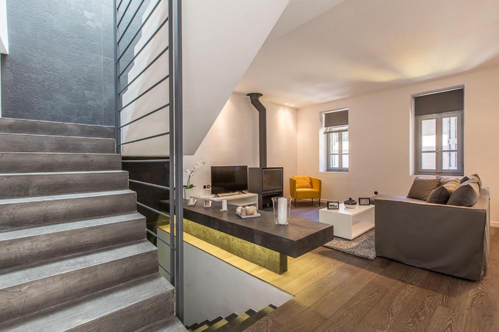 Bett im 6-Bett-Schlafsaal